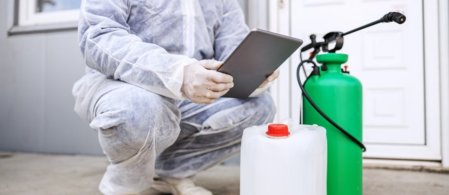 Gestion des risques biocides