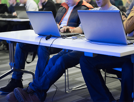 <b>Centre de formation</b> professionnel