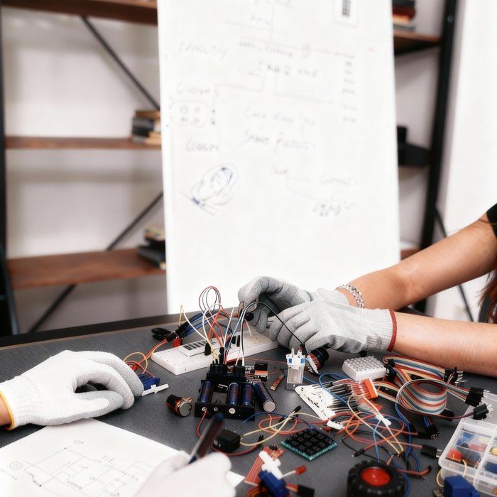 Centre de formation professionnelle