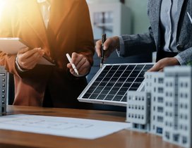 Diagnostic immobilier pour vente et location
