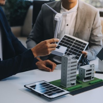 MAR pour copropriété