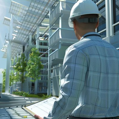 Audit énergétique de copropriété 
