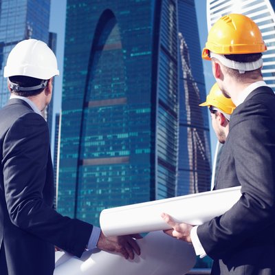 Audit énergétique tertiaire 