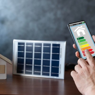Étude thermique de maison individuelle