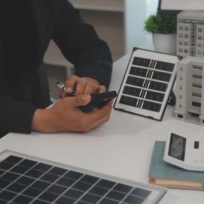 Étude thermique de copropriété