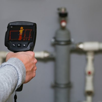 Diagnostic Gaz 