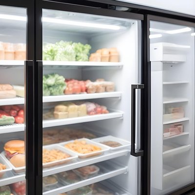 Grande distribution et retail 