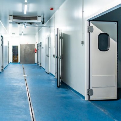 Immobilier tertiaire 