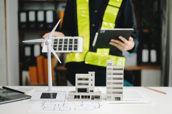 Pourquoi réaliser un audit énergétique pour les bâtiments tertiaires ?