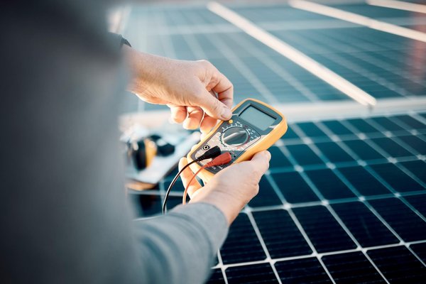 Qu’est-ce qu’une étude thermique ENR ?