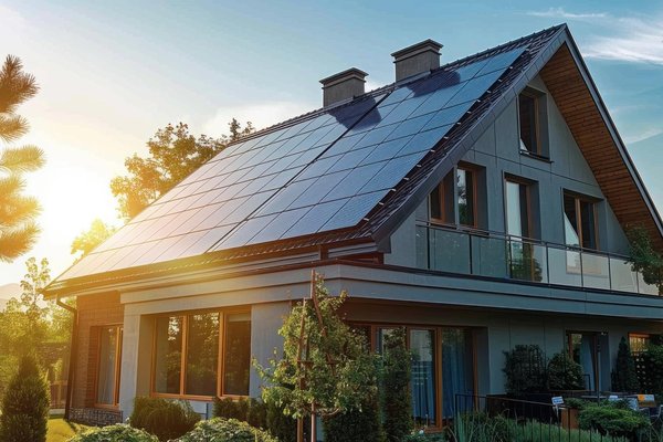 Qui est concerné par un diagnostic de performance énergétique ?