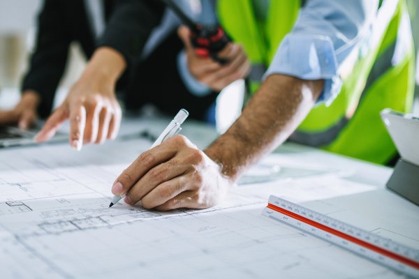 Étude énergétique HP flottante clé en main