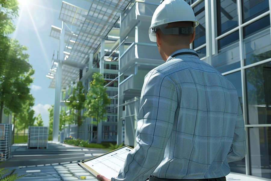 Audit énergétique de copropriété