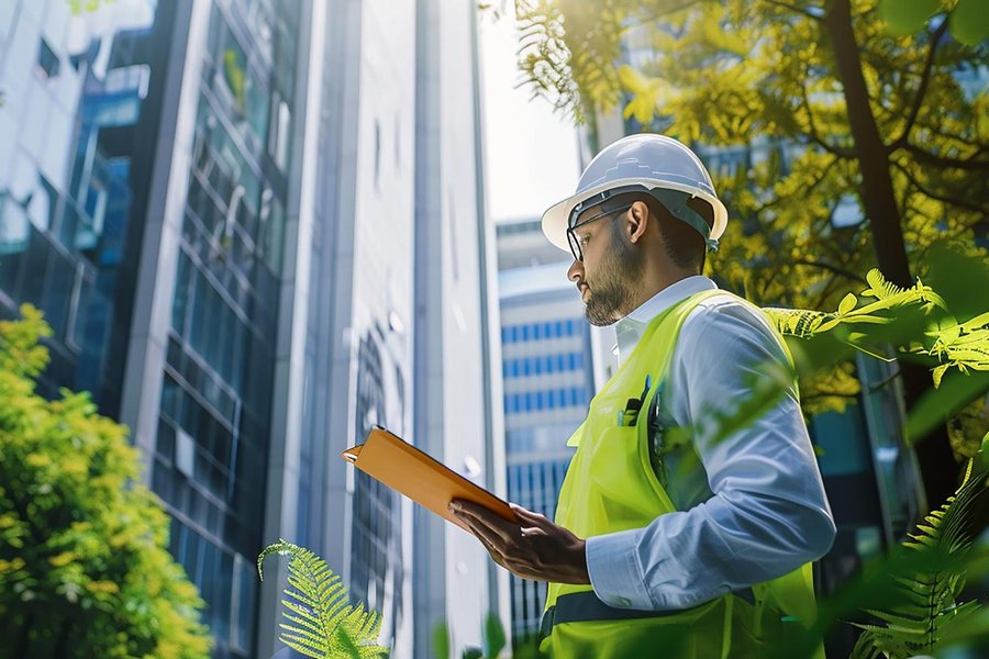 Audit énergétique réglementaire