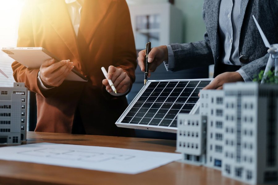 Diagnostic immobilier pour vente et location 