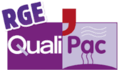 Certification RGE