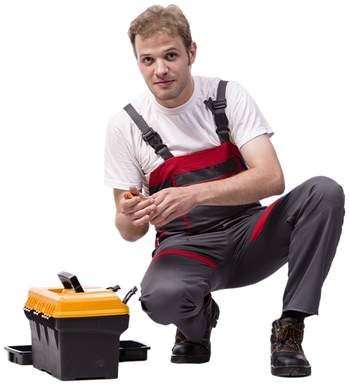 Notre technicien chauffagiste est à votre service pour l'installation et l'entretien de système de chauffage et récupérateur de chaleur Boostherm™