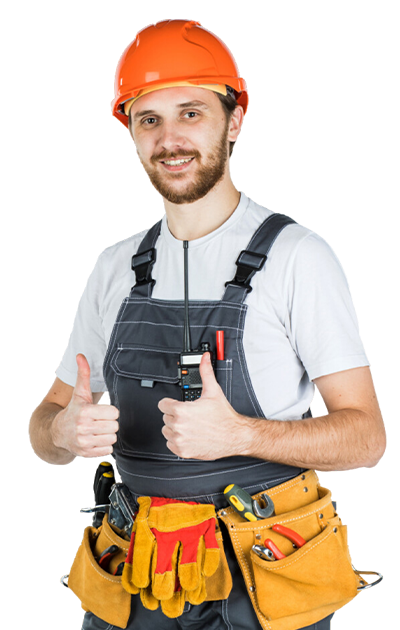 Entretien, maintenance et réparation de climatisation, équipements frigorifiques et chambres froides 