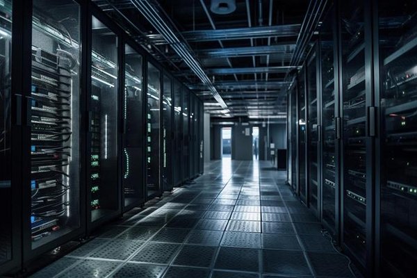 Data centers