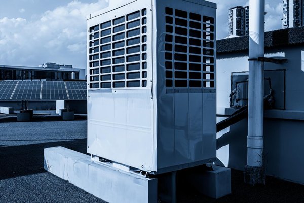 Les avantages de la récupération de chaleur