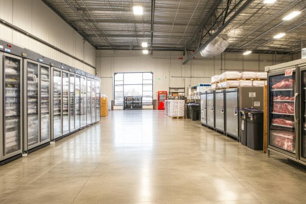 Retail & grande distribution