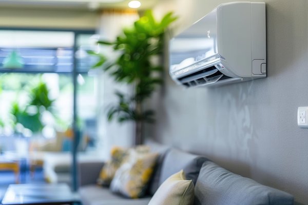 Les avantages de la climatisation air/air