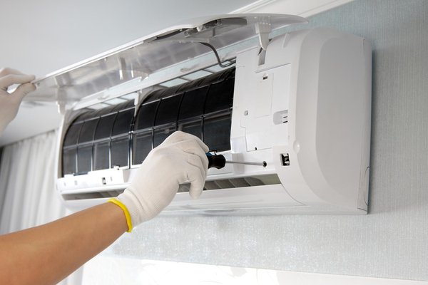 FAQ - Services de diagnostic et audit climatisation, ventilation et chauffage à Paris