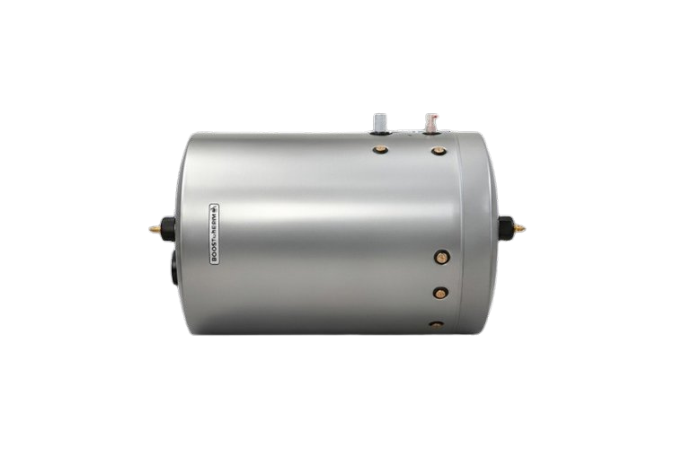 Récupération de chaleur BOOSTHERM / RIDEL ENERGIE