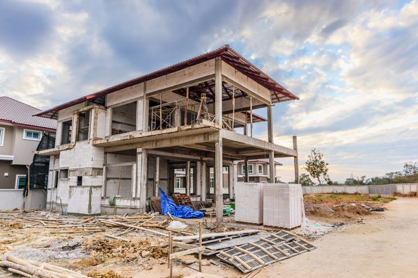 Entreprise de maçonnerie  à Reims  : rénovation maison, appartement, bâtiment, salle de bain et cuisine à Reims  image