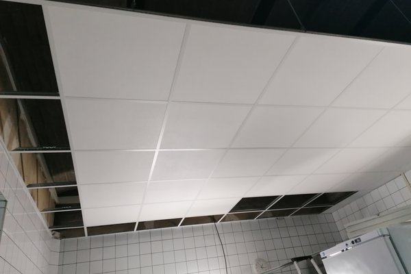 Plafond