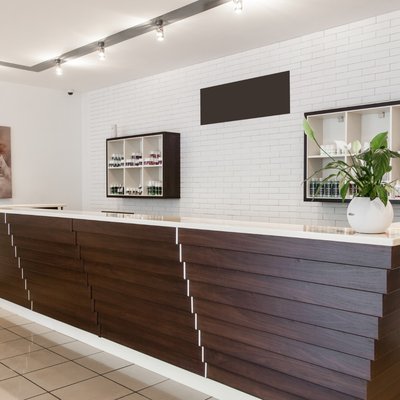 Banques d’accueil