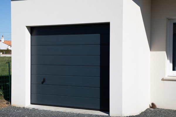 Porte de garage