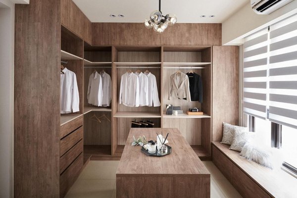 Dressing sur mesure
