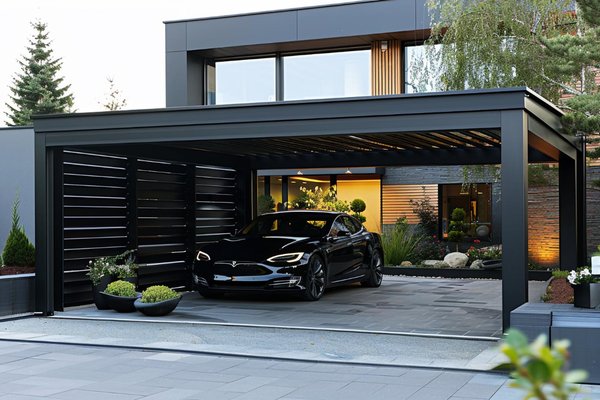 Carport