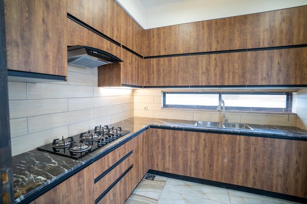 Cuisine sur mesure
