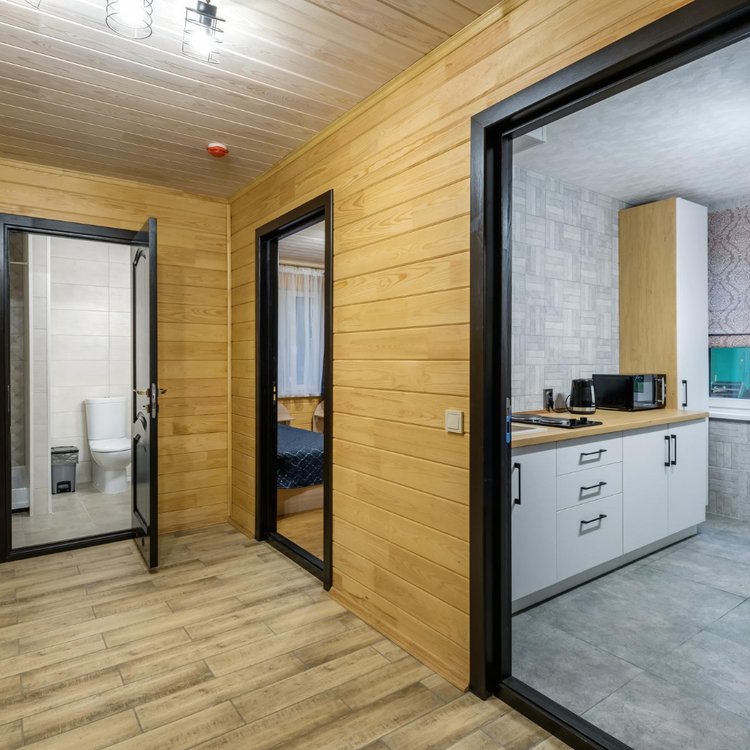 Menuiserie intérieure sur mesure