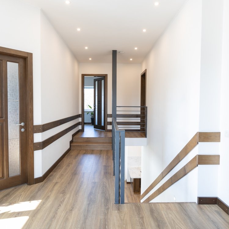 Menuiserie sur mesure bois et PVC