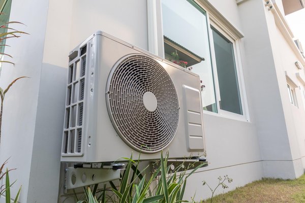 Climatiseur multisplit