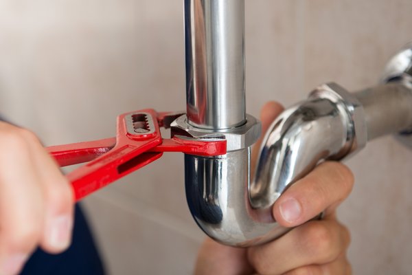 Rénovation de plomberie sanitaire