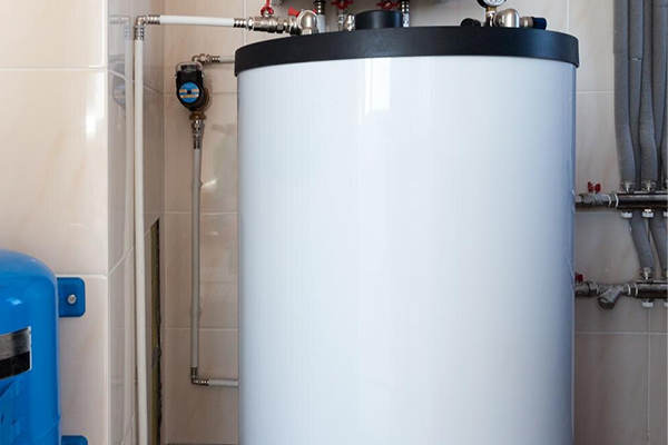 Ballons thermodynamiques<br>Eau chaude sanitaire