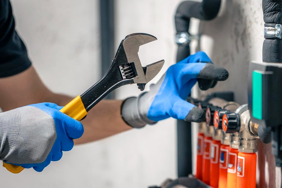 Entreprise de plomberie en IDF (Ivry-sur-Seine)