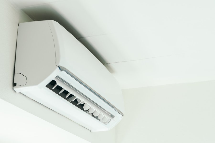 Installation de climatisation réversible en IDF (Ivry-sur-Seine)