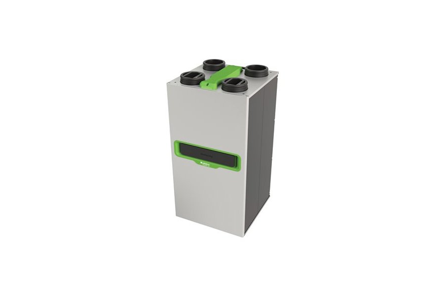 Ventilation (VMC) double flux ALDES