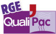 RGE QualiPAC