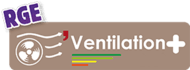 RGE Ventilation +