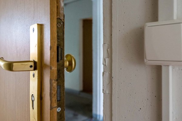 Pose, réparation ou remplacement de serrure de porte blindée à Paris img