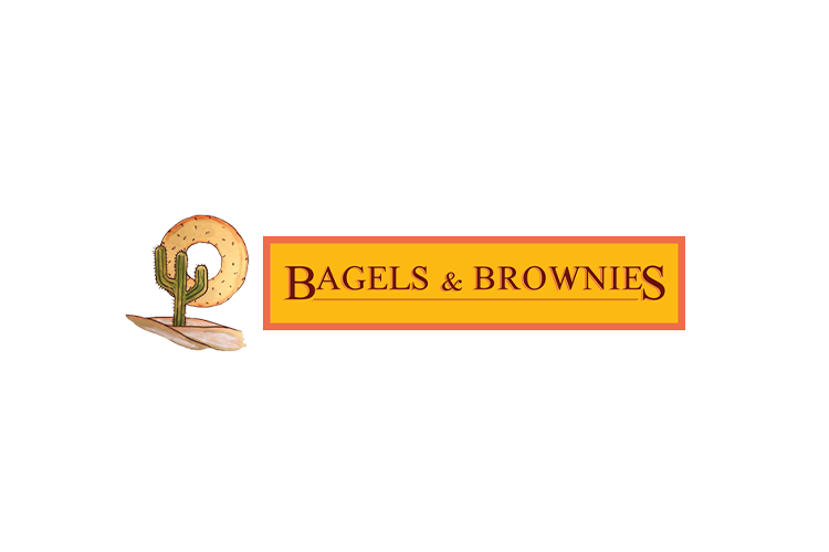 Bagels & Brownies