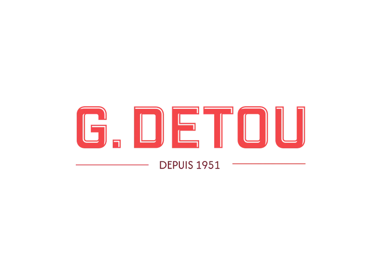 G. Detou