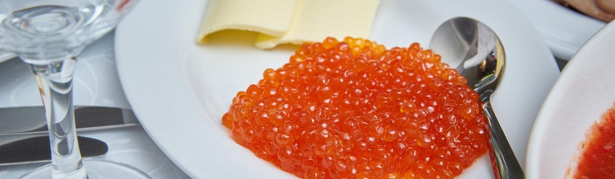Caviar Kaspia : l’art du <span>caviar</span> et la gastronomie haut de gamme