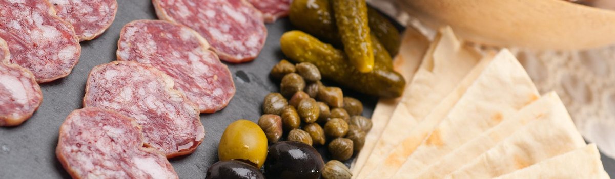 Panzer : l’authenticité de la tradition culinaire juive